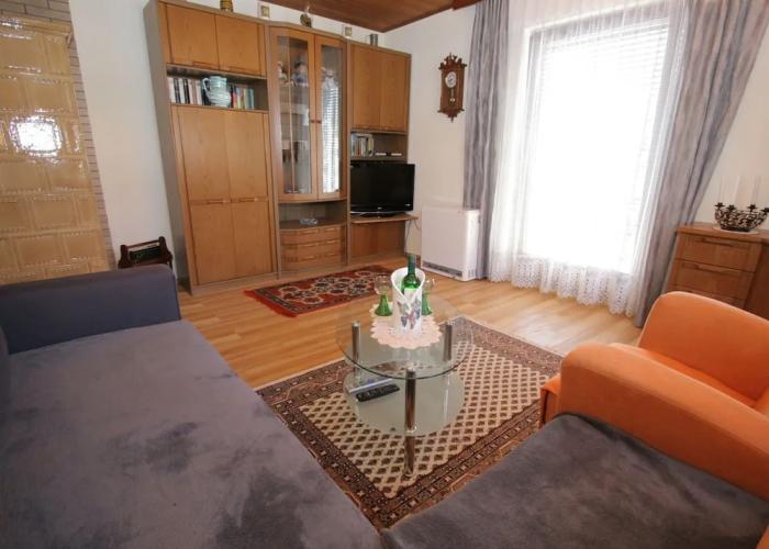 Apartment in Eberndorf Near Klopeiner See