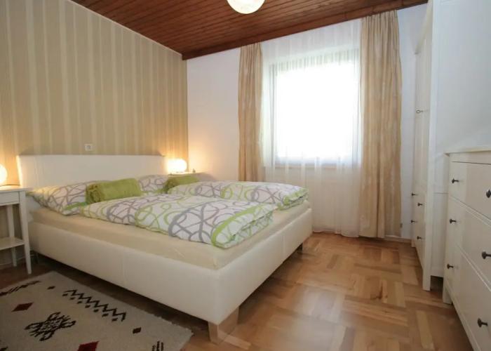 Apartment in Eberndorf Near Klopeiner See