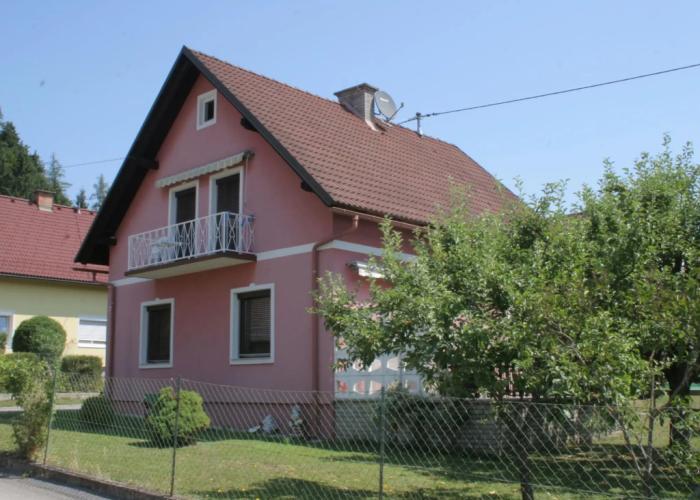 Apartment in Eberndorf Near Klopeiner See