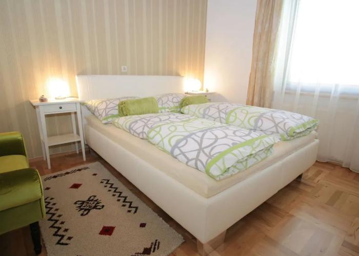 Apartment in Eberndorf Near Klopeiner See