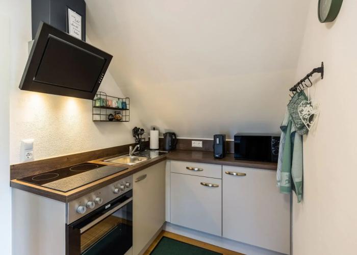 Apartment in Kuhnsdorf am Klopeiner See