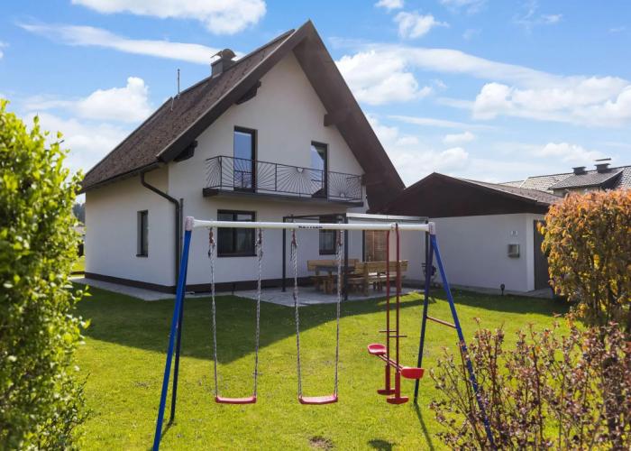 Apartment in Kuhnsdorf am Klopeiner See