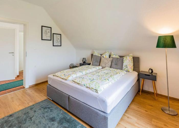 Apartment in Kuhnsdorf am Klopeiner See