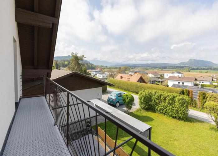 Apartment in Kuhnsdorf am Klopeiner See