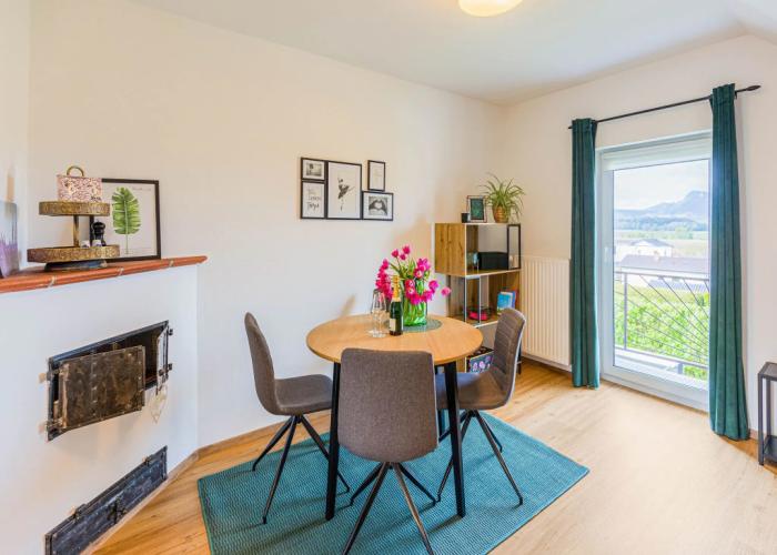Apartment in Kuhnsdorf am Klopeiner See