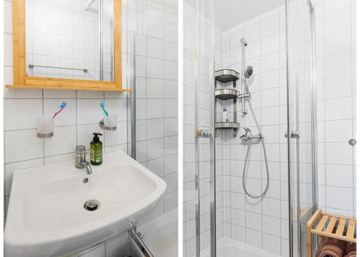 Apartment in Kuhnsdorf am Klopeiner See