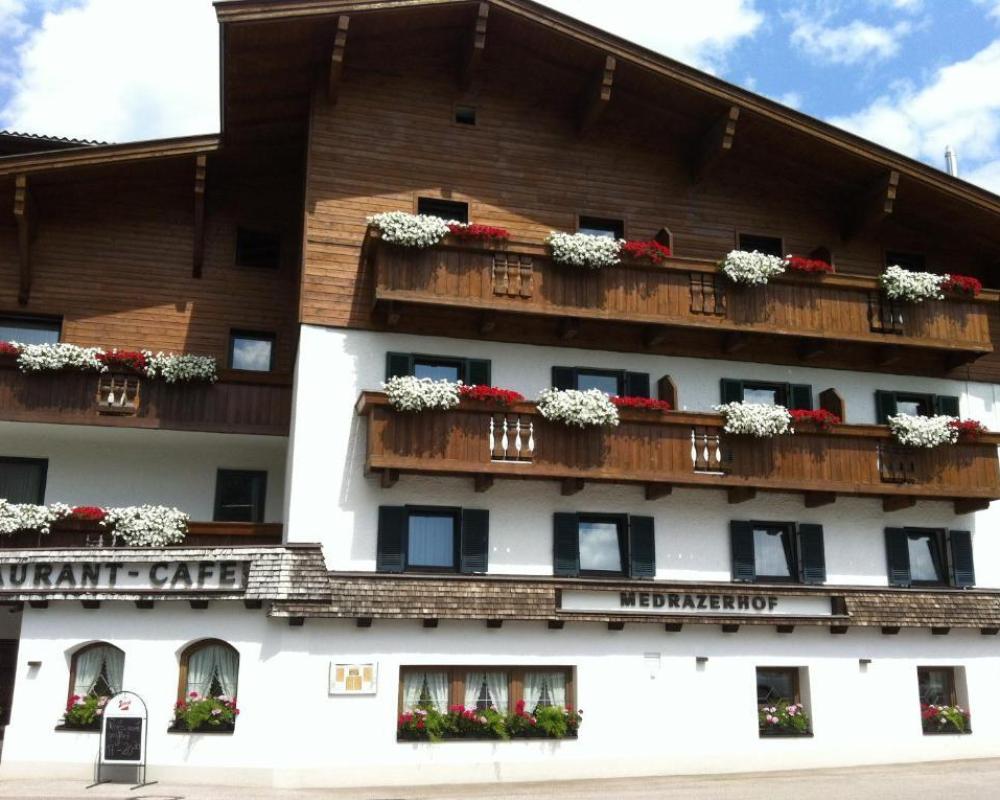 Medrazerhof