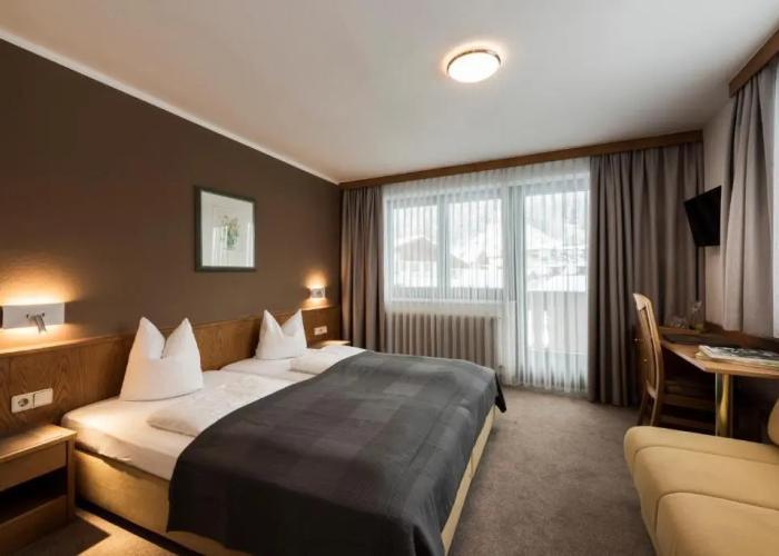 Hotel Medrazerhof