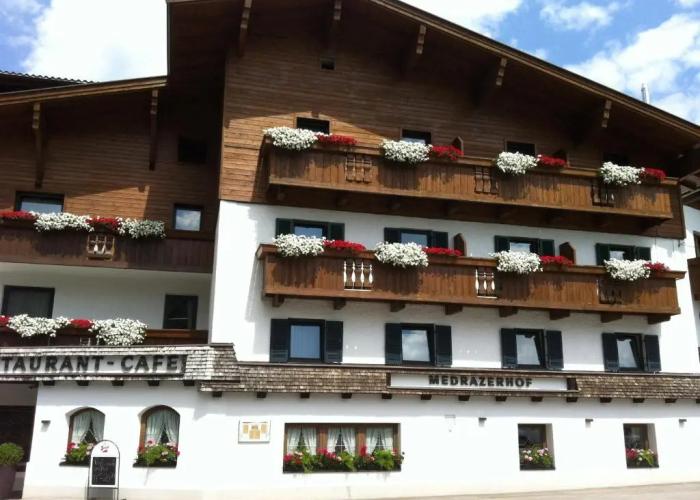 Hotel Medrazerhof