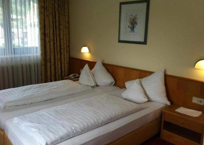 Hotel Medrazerhof