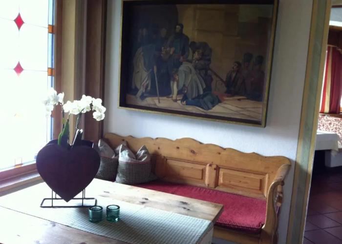 Hotel Medrazerhof