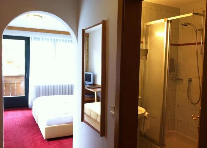 Hotel Medrazerhof