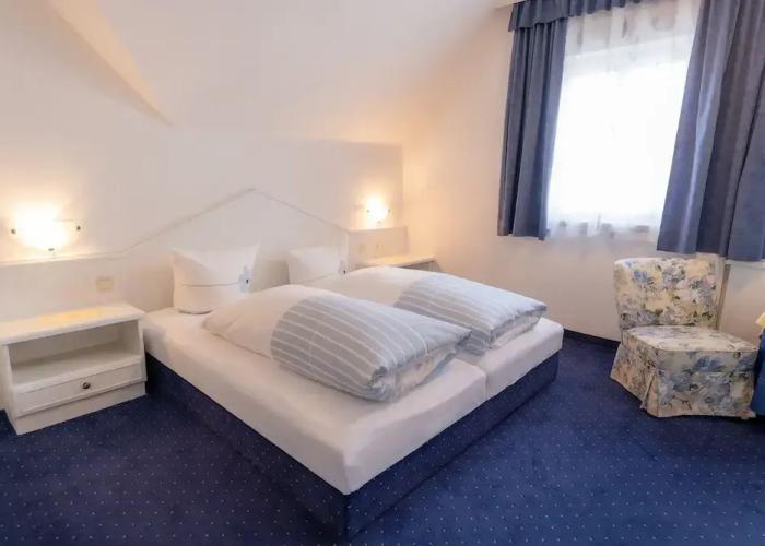 Hotel Garni Hubertus