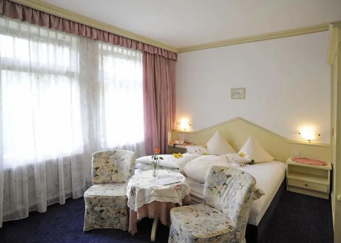 Hotel Garni Hubertus