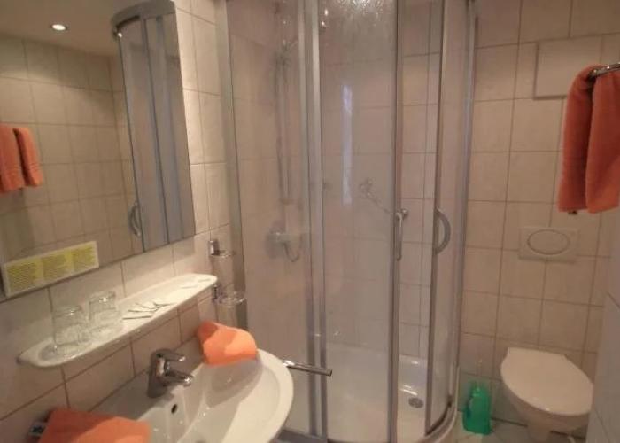 Hotel Garni Hubertus