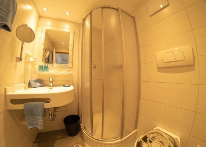 Hotel Garni Hubertus