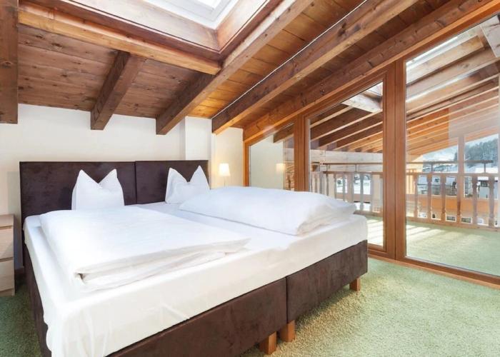 Sporthotel Cristall