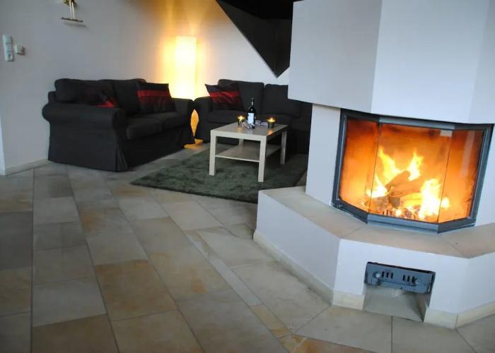 Sporthotel Cristall