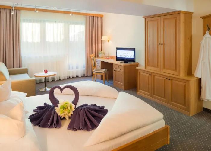 Sporthotel Cristall