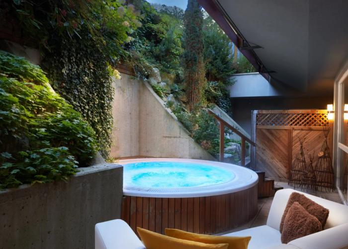 Alpin Resort Stubaier Hof Hotel
