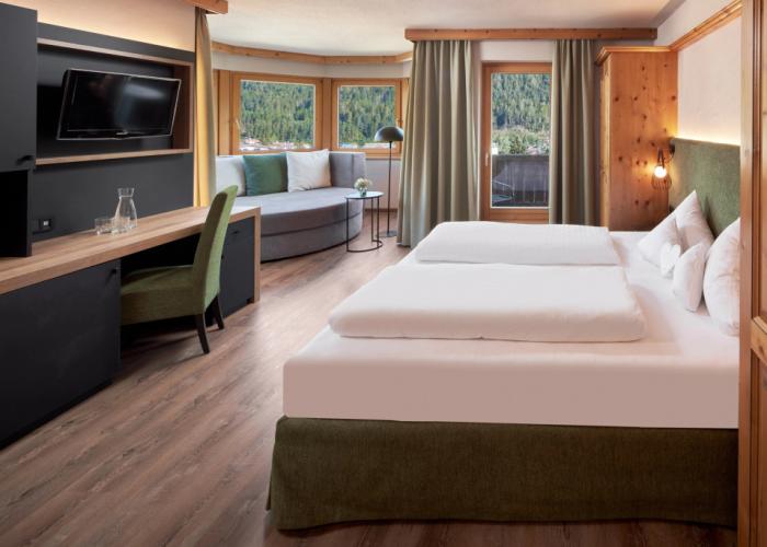 Alpin Resort Stubaier Hof Hotel