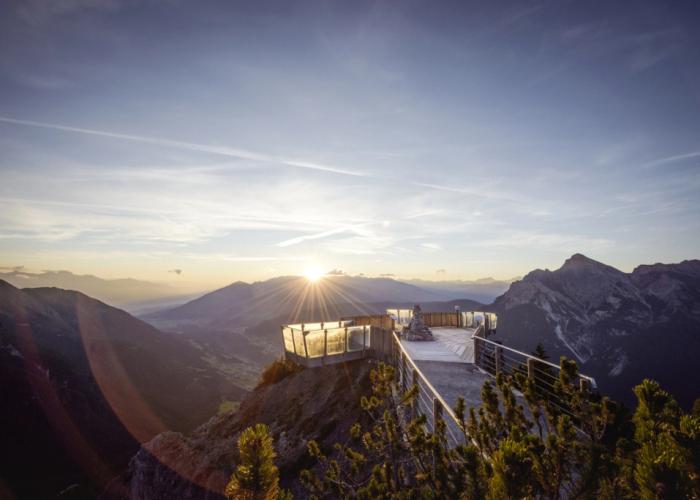 Alpin Resort Stubaier Hof Hotel