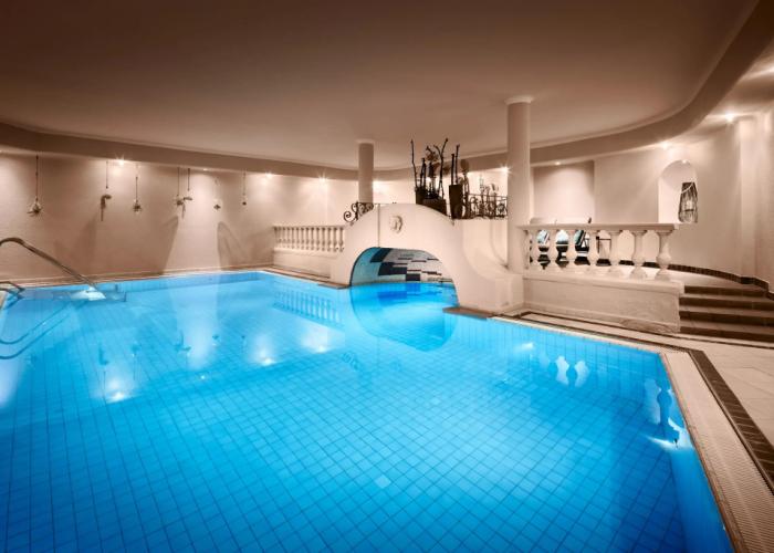 Alpin Resort Stubaier Hof Hotel