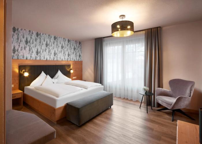 Alpin Resort Stubaier Hof Hotel