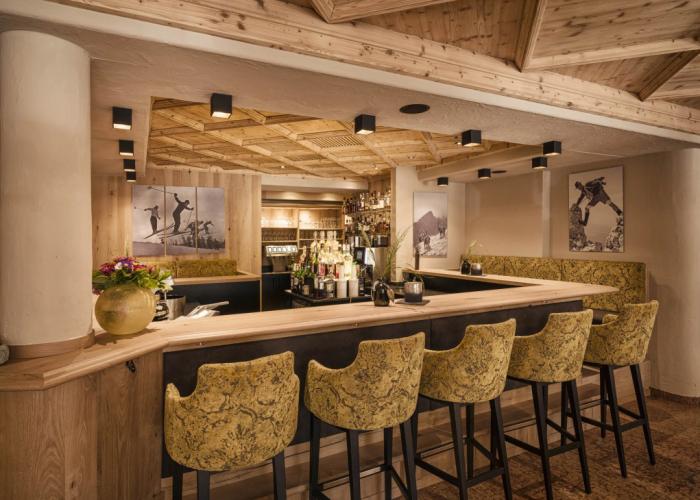 Alpin Resort Stubaier Hof Hotel