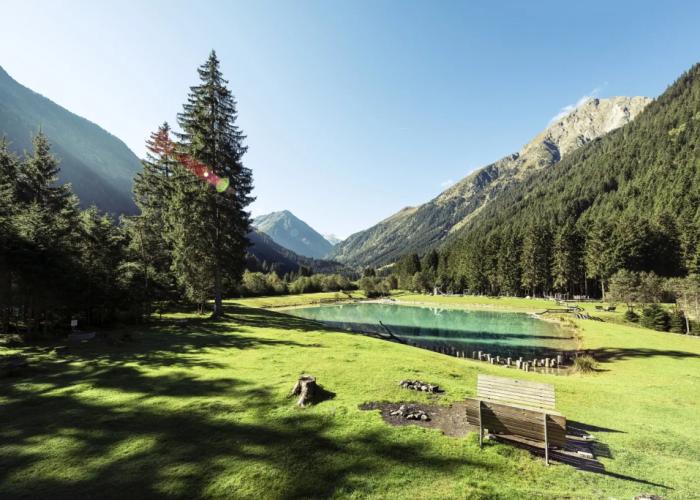 Alpin Resort Stubaier Hof Hotel