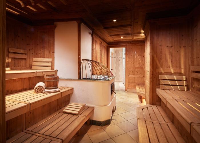 Alpin Resort Stubaier Hof Hotel