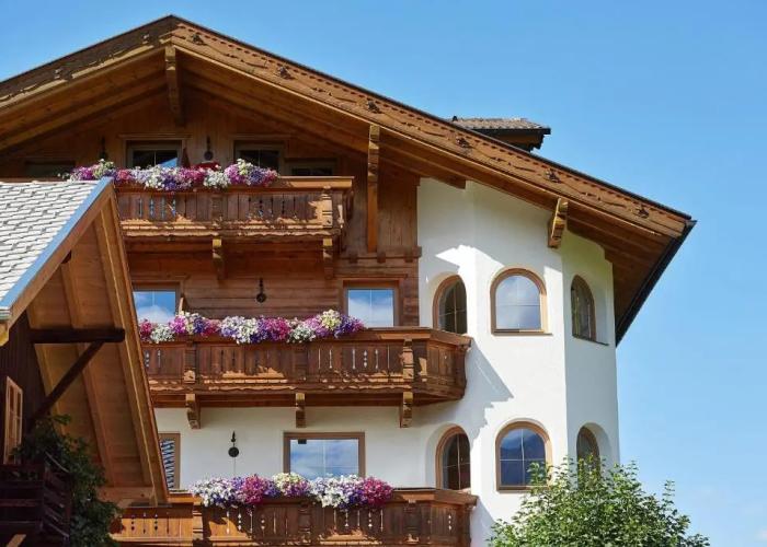 Gasthof Gröbenhof