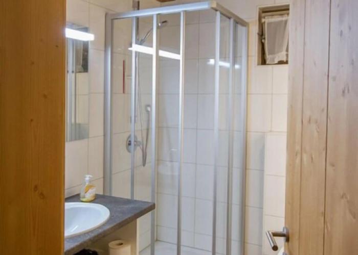 Appartments Zinner-Pale