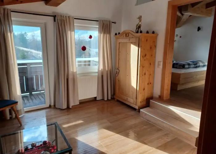 Appartments Zinner-Pale