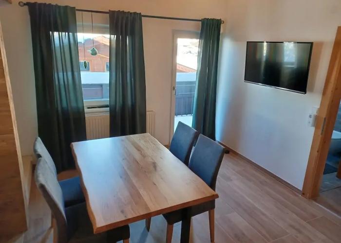 Appartments Zinner-Pale