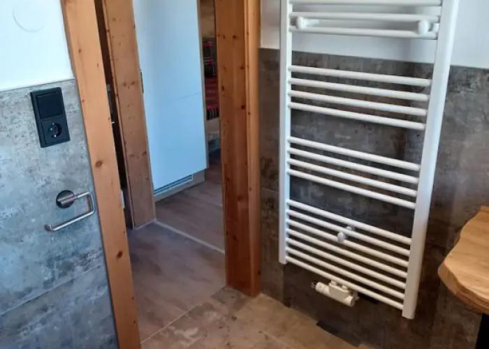 Appartments Zinner-Pale