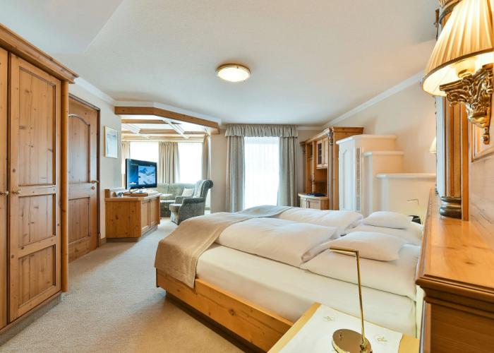 Hotel Trofana Royal