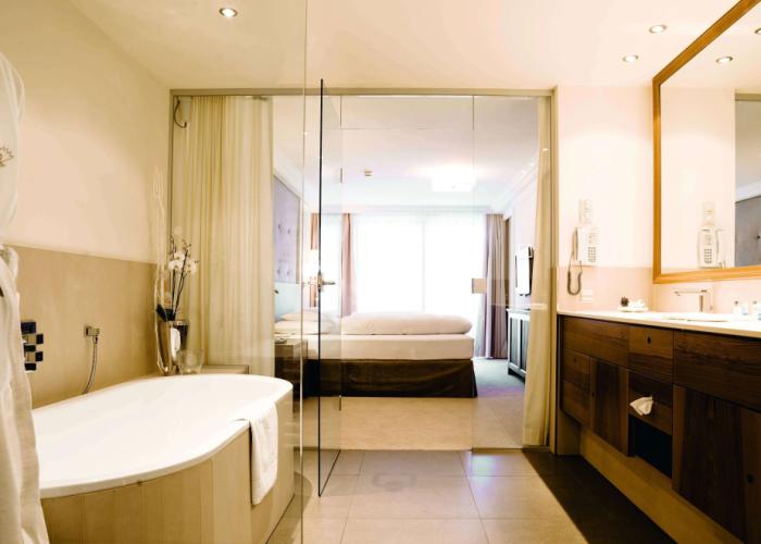 Hotel Trofana Royal