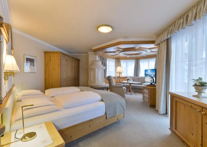 Hotel Trofana Royal