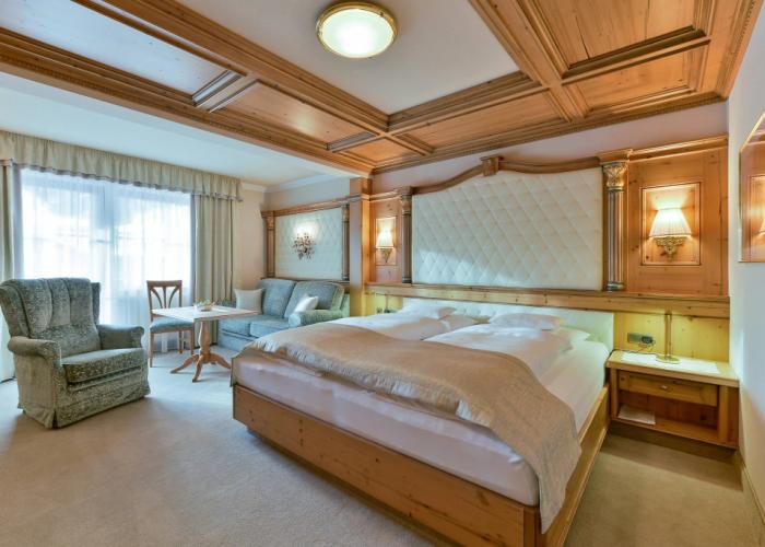 Hotel Trofana Royal