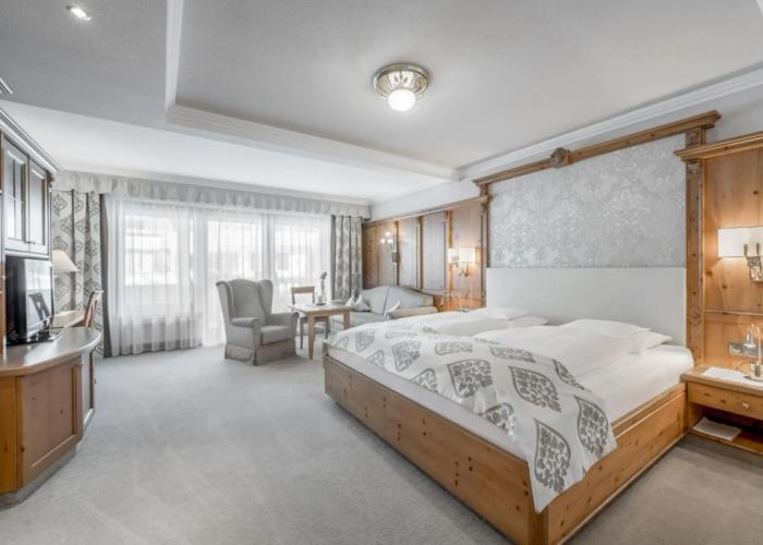 Hotel Trofana Royal