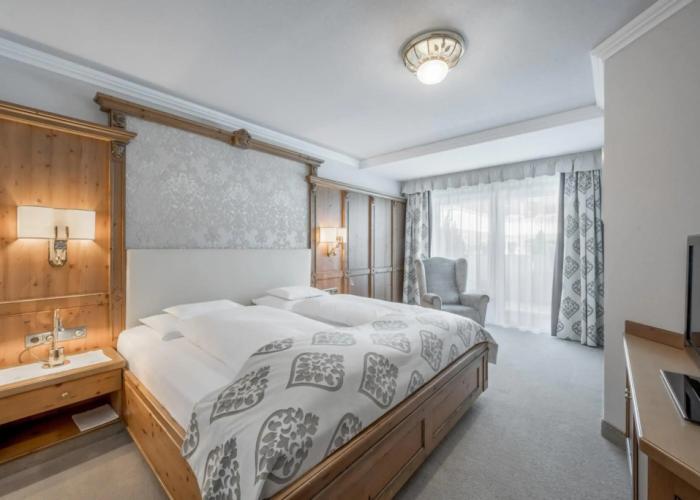 Hotel Trofana Royal