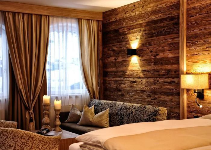 Hotel Salnerhof Ischgl