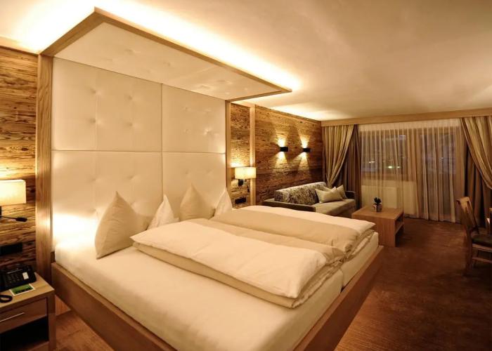 Hotel Salnerhof Ischgl