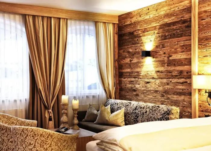Hotel Salnerhof Ischgl
