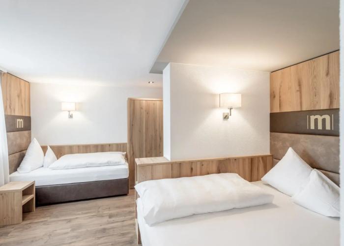 Hotel Mondin