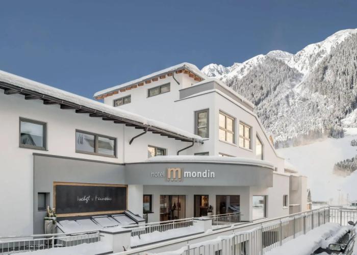 Hotel Mondin