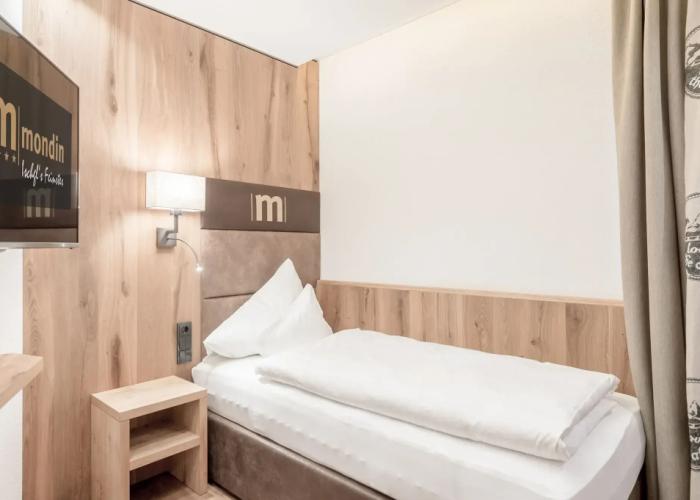 Hotel Mondin