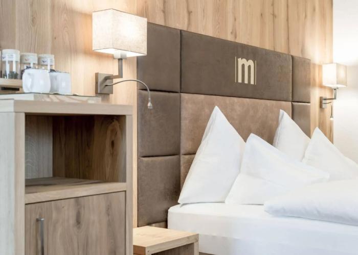 Hotel Mondin