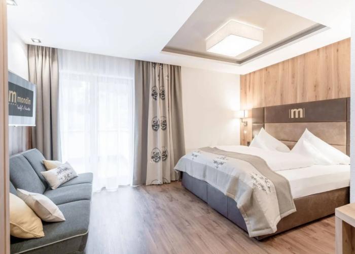 Hotel Mondin